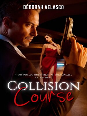cover image of Collision Course